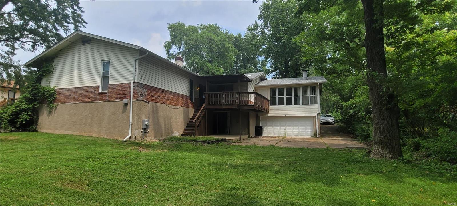 Paddock Forest 3 - Residential