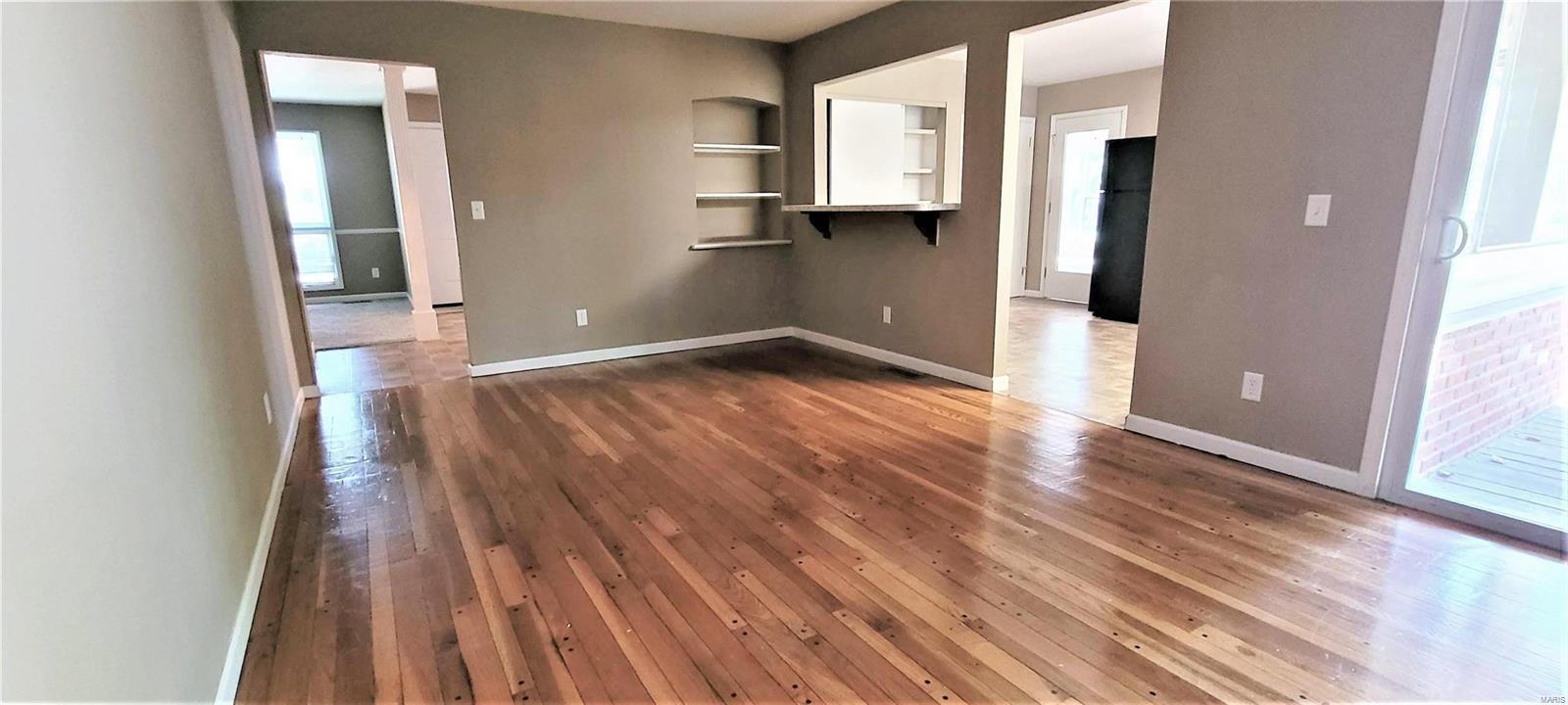 Paddock Forest 3 - Residential