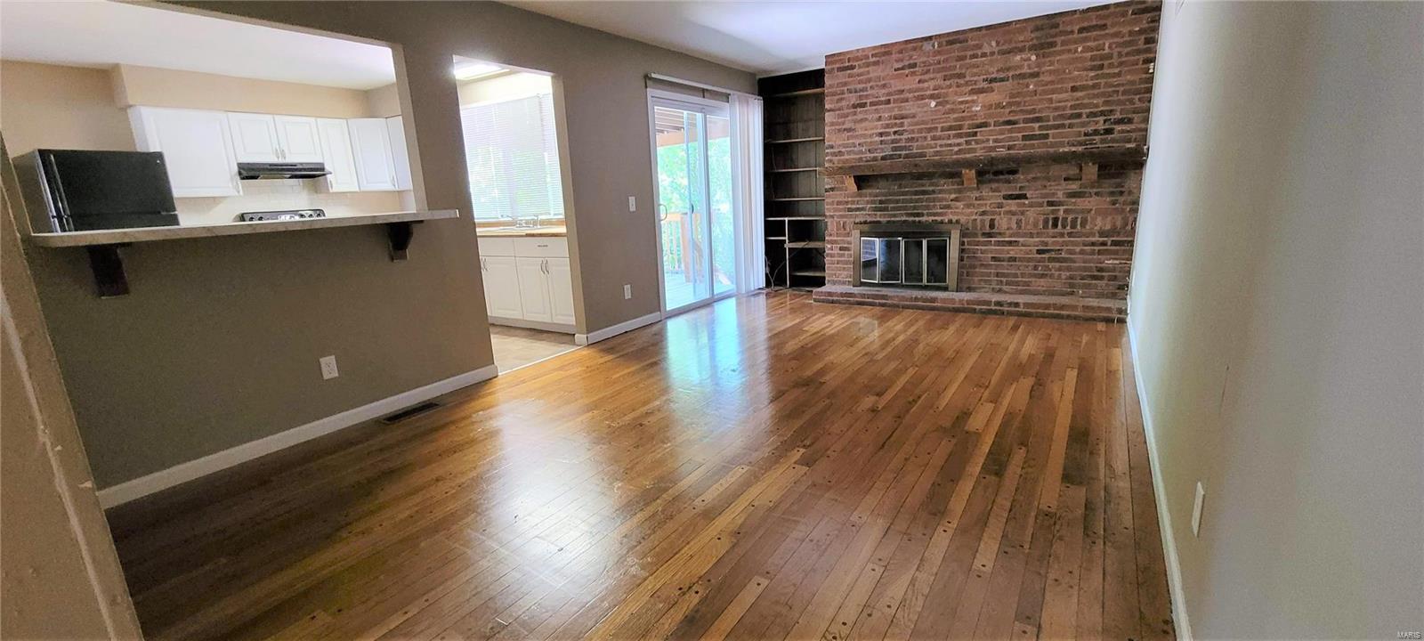 Paddock Forest 3 - Residential