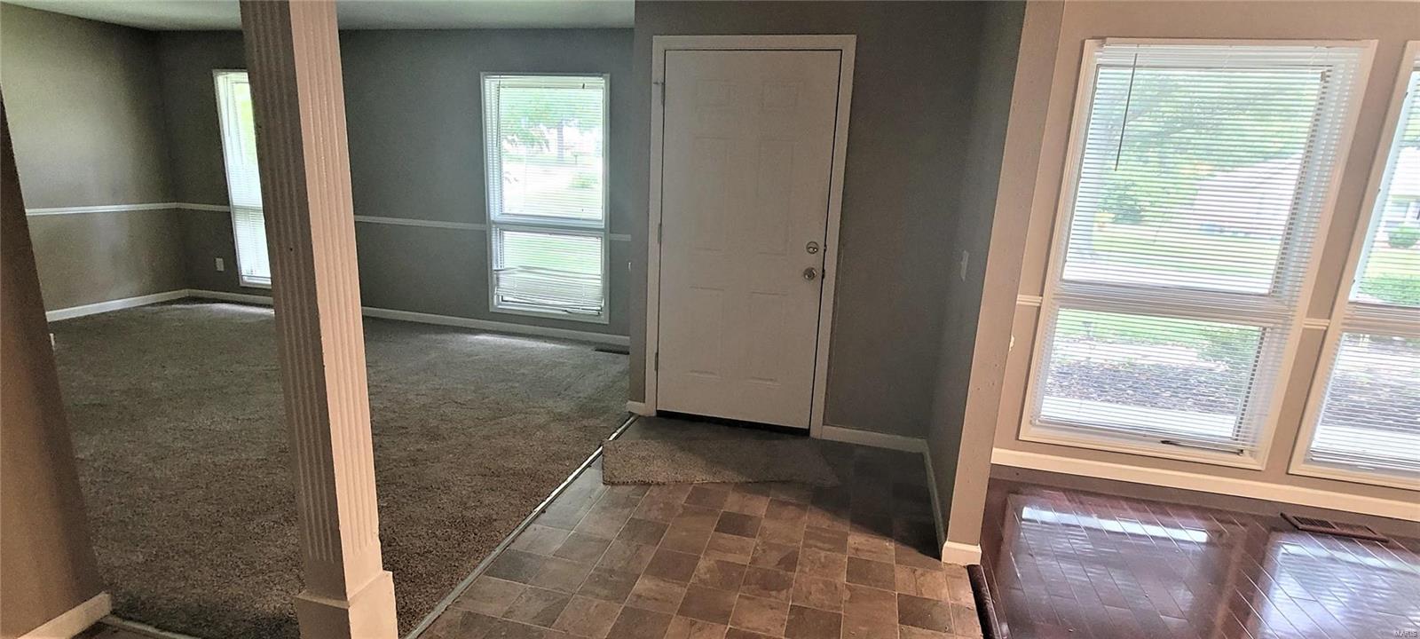 Paddock Forest 3 - Residential