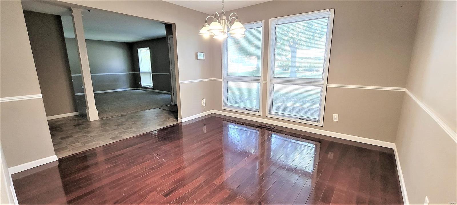 Paddock Forest 3 - Residential