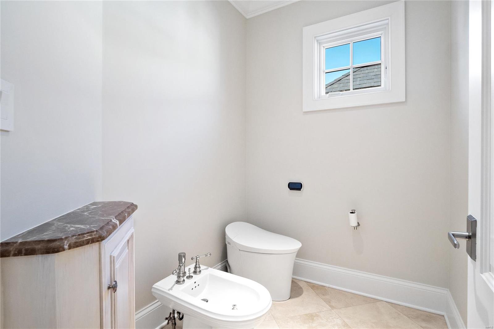 Old Town - Residential