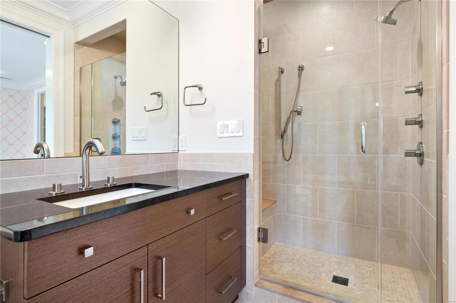 Old Town - Residential