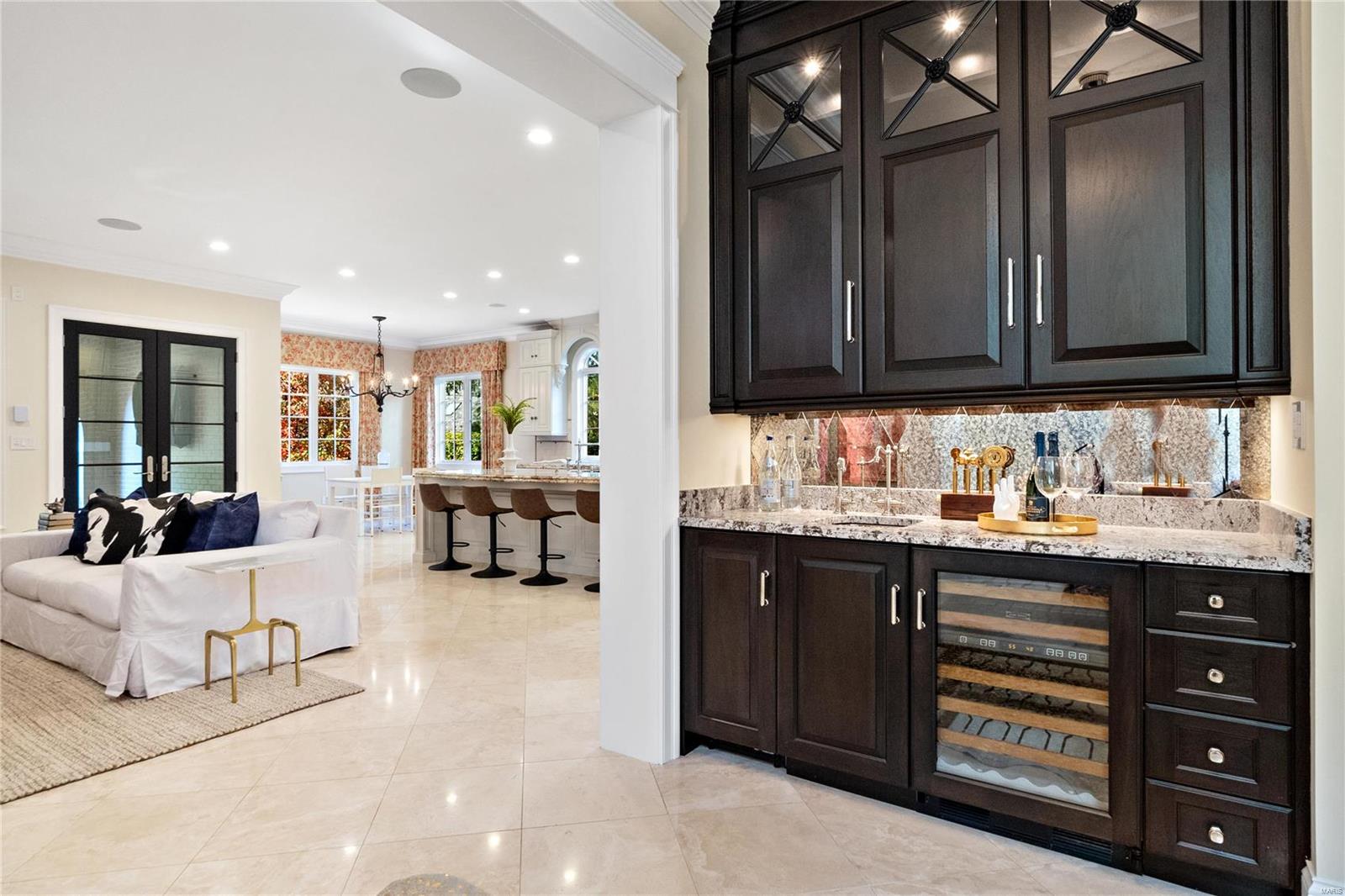 Old Town - Residential