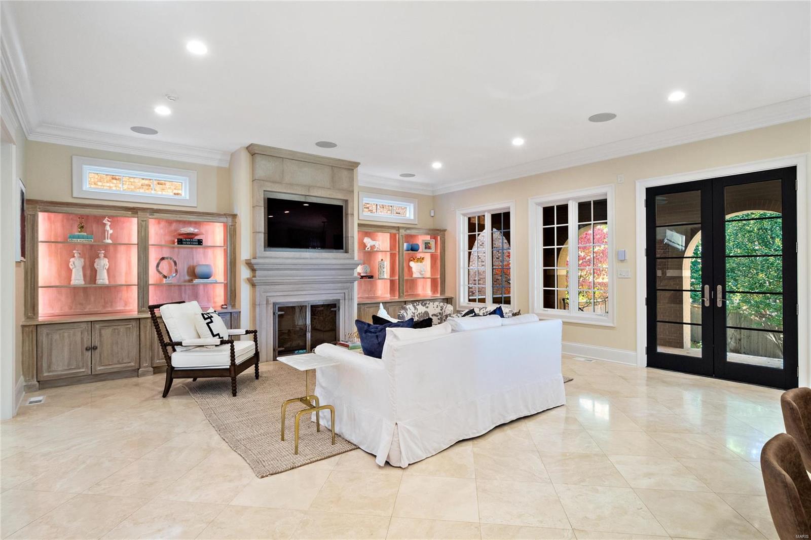 Old Town - Residential