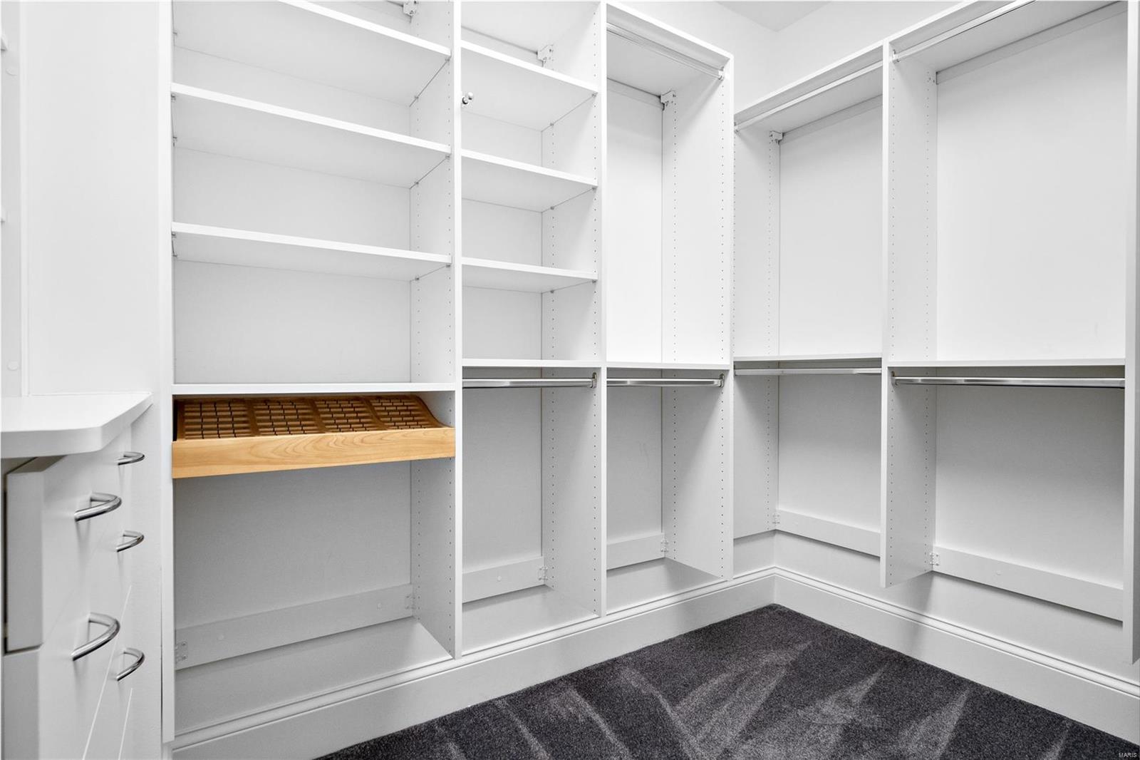 Old Town - Residential