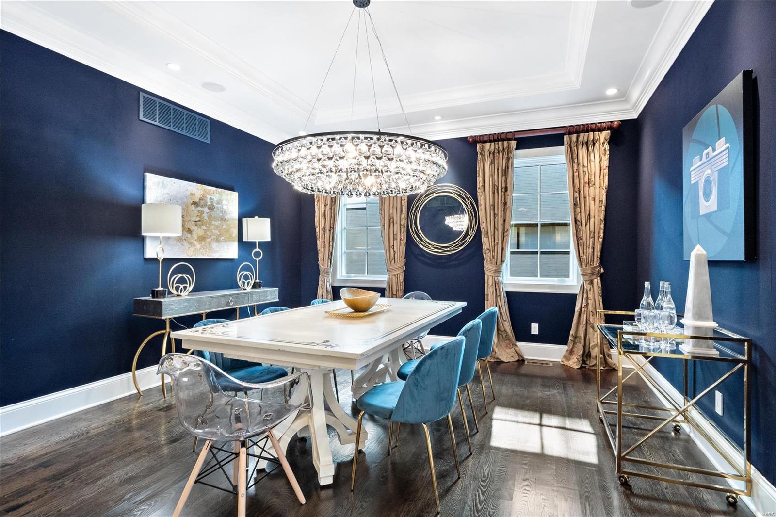 Old Town - Residential