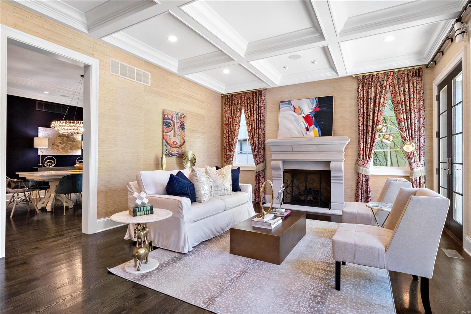 Old Town - Residential