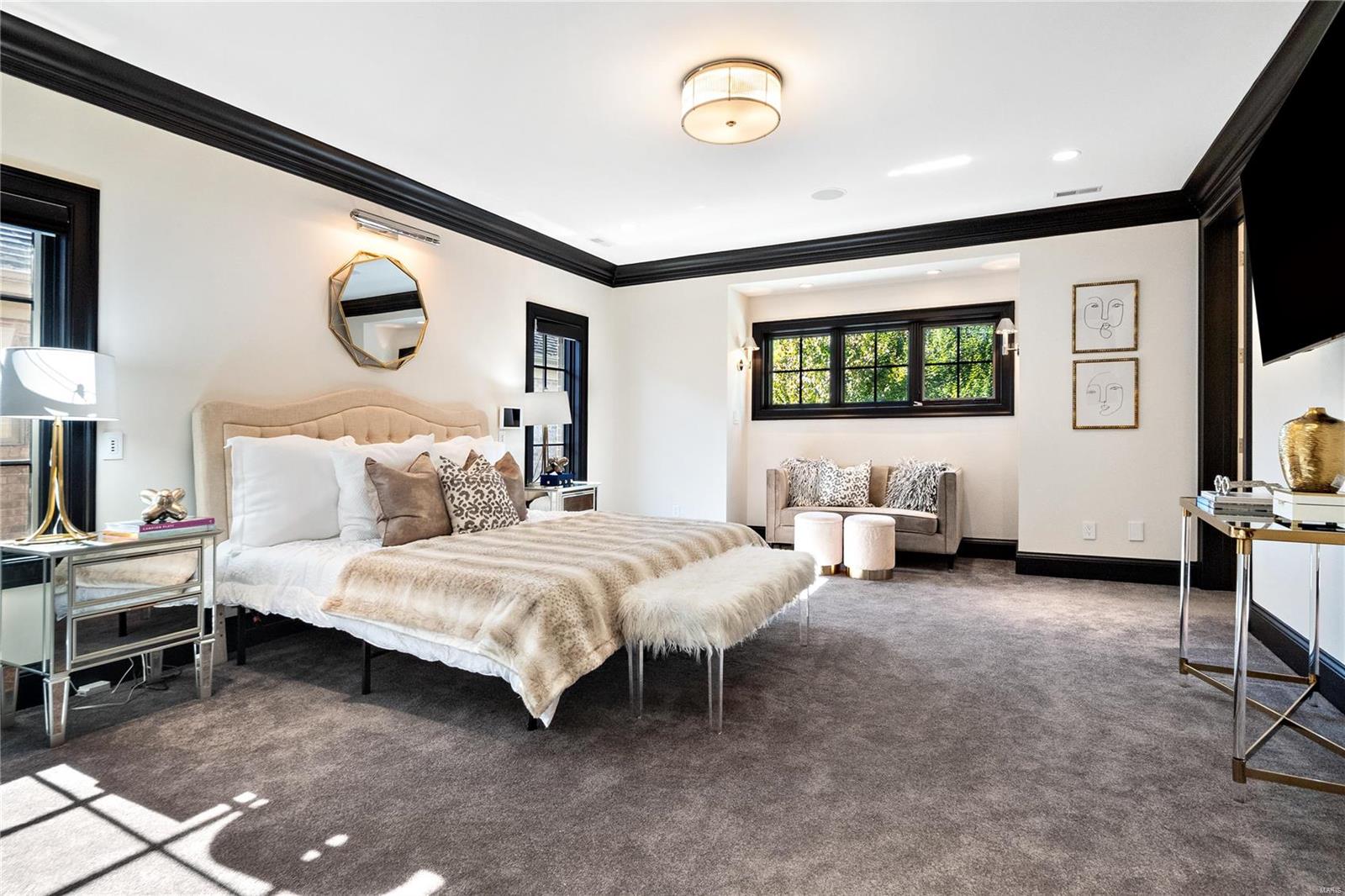 Old Town - Residential