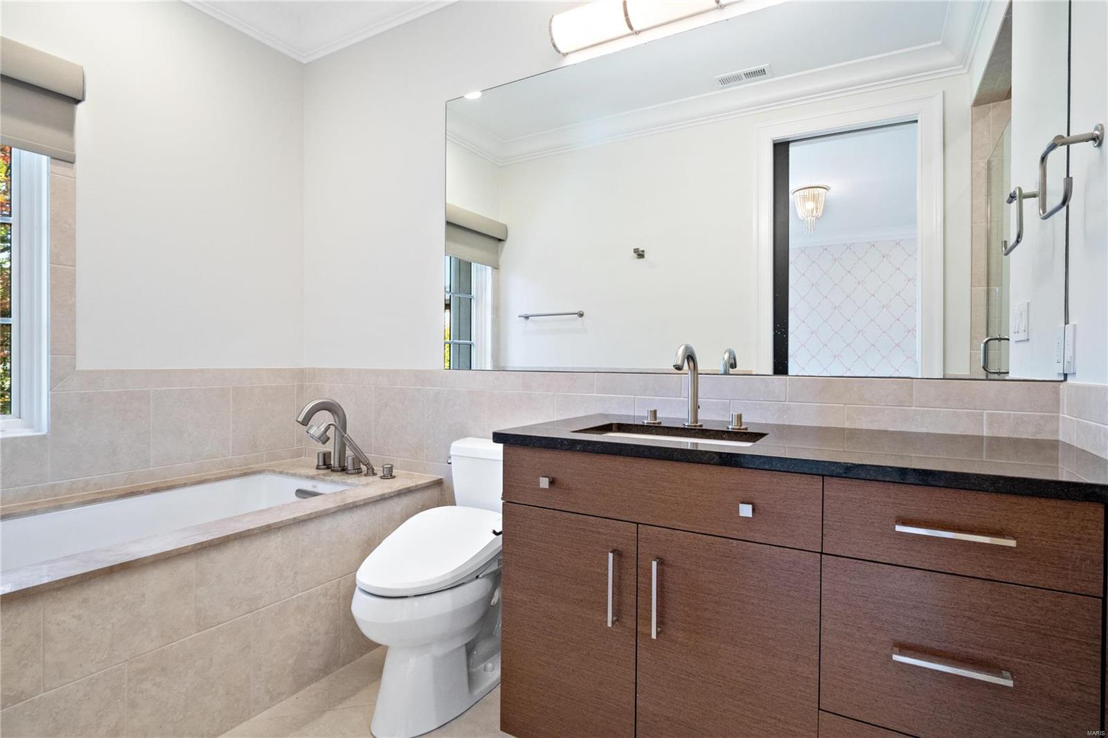 Old Town - Residential