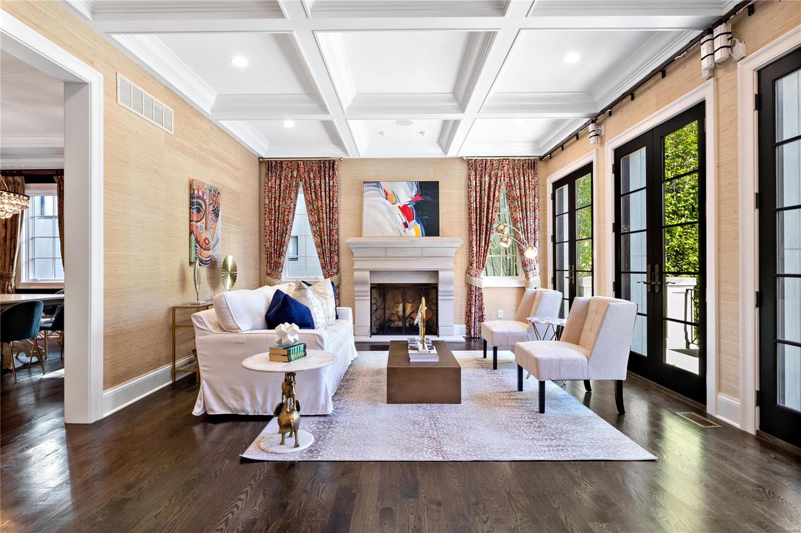 Old Town - Residential