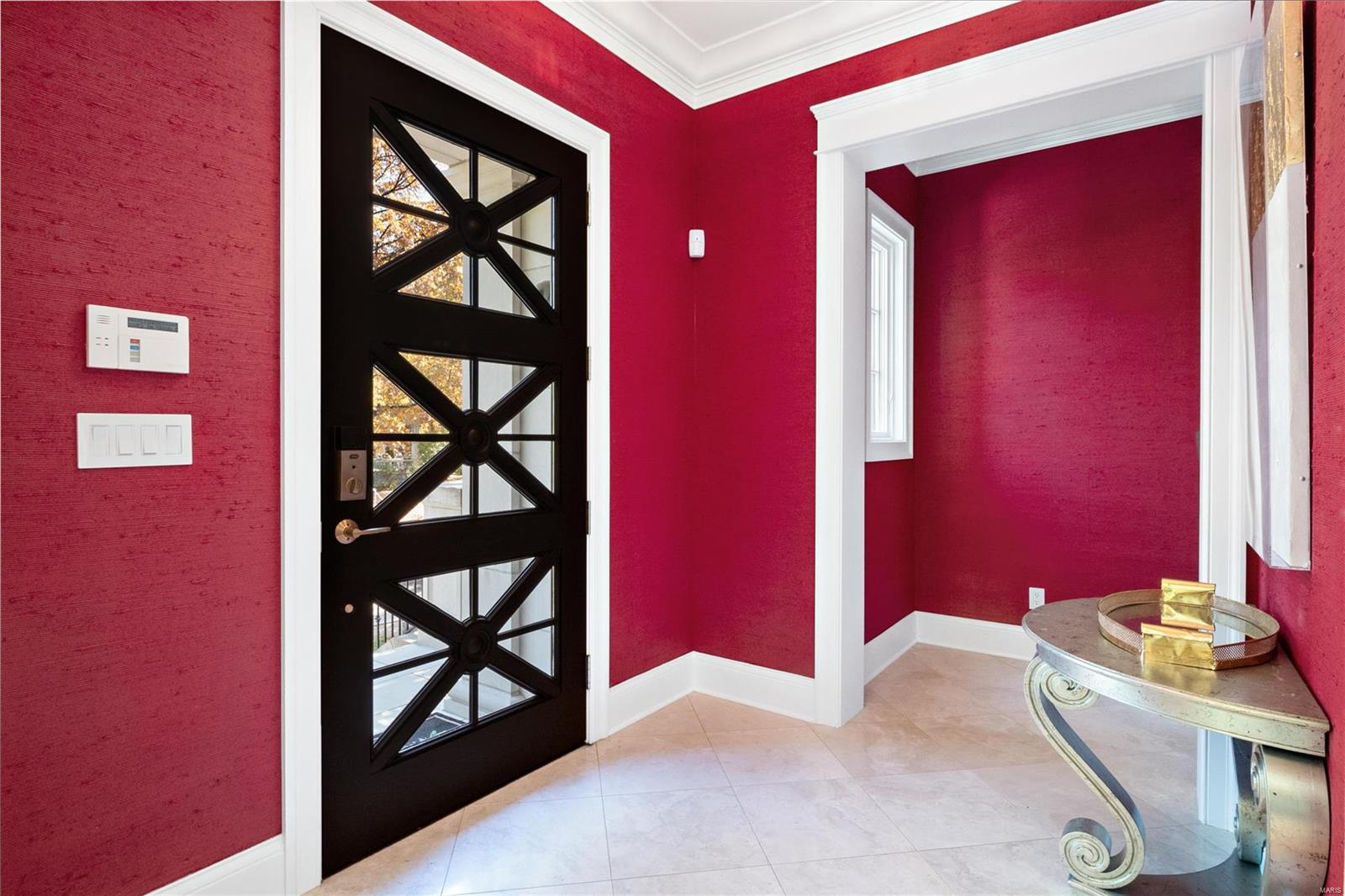 Old Town - Residential