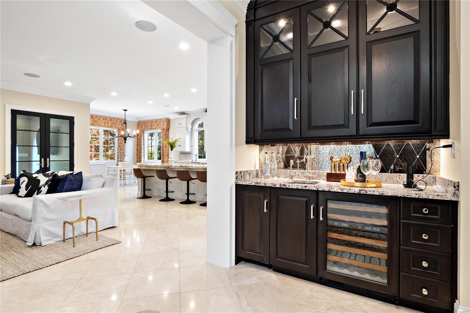 Old Town - Residential