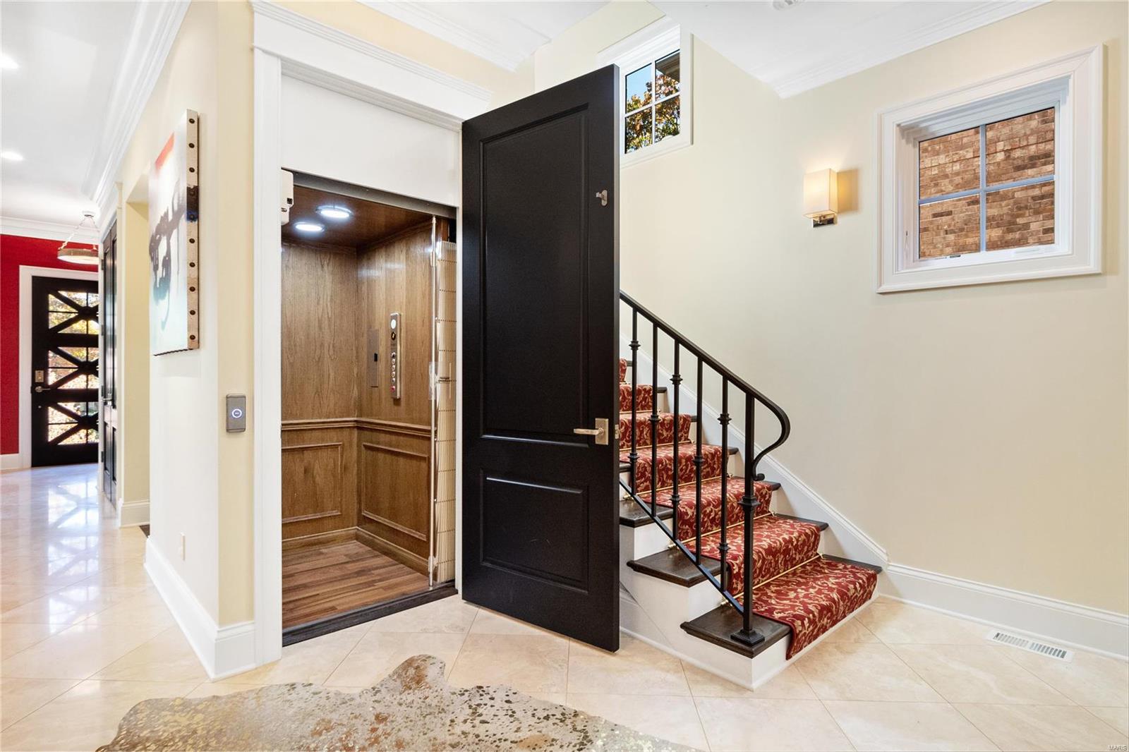 Old Town - Residential