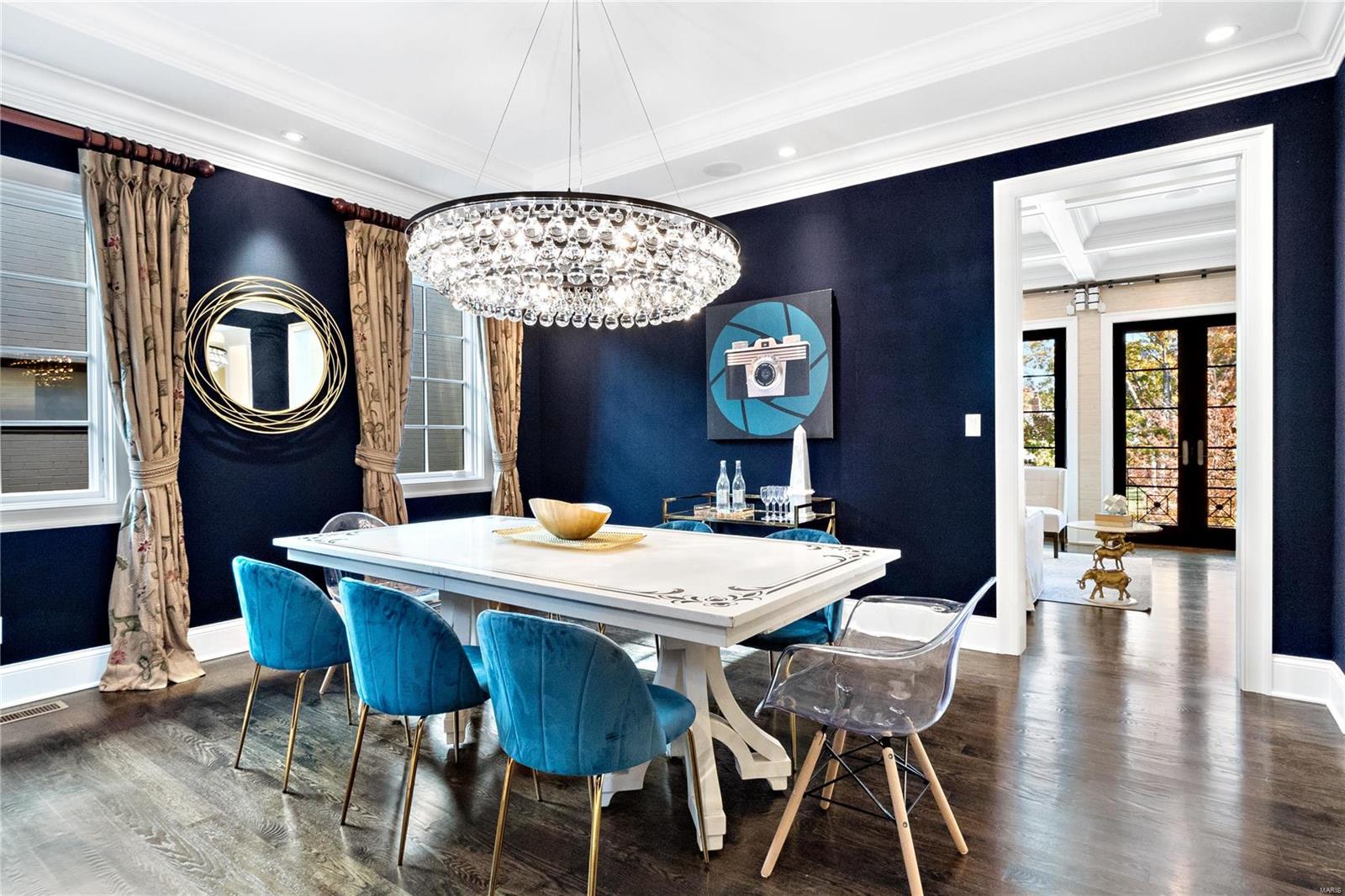 Old Town - Residential