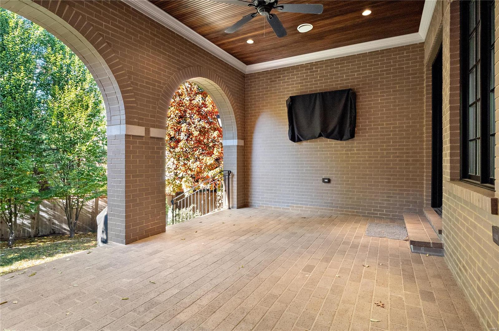 Old Town - Residential