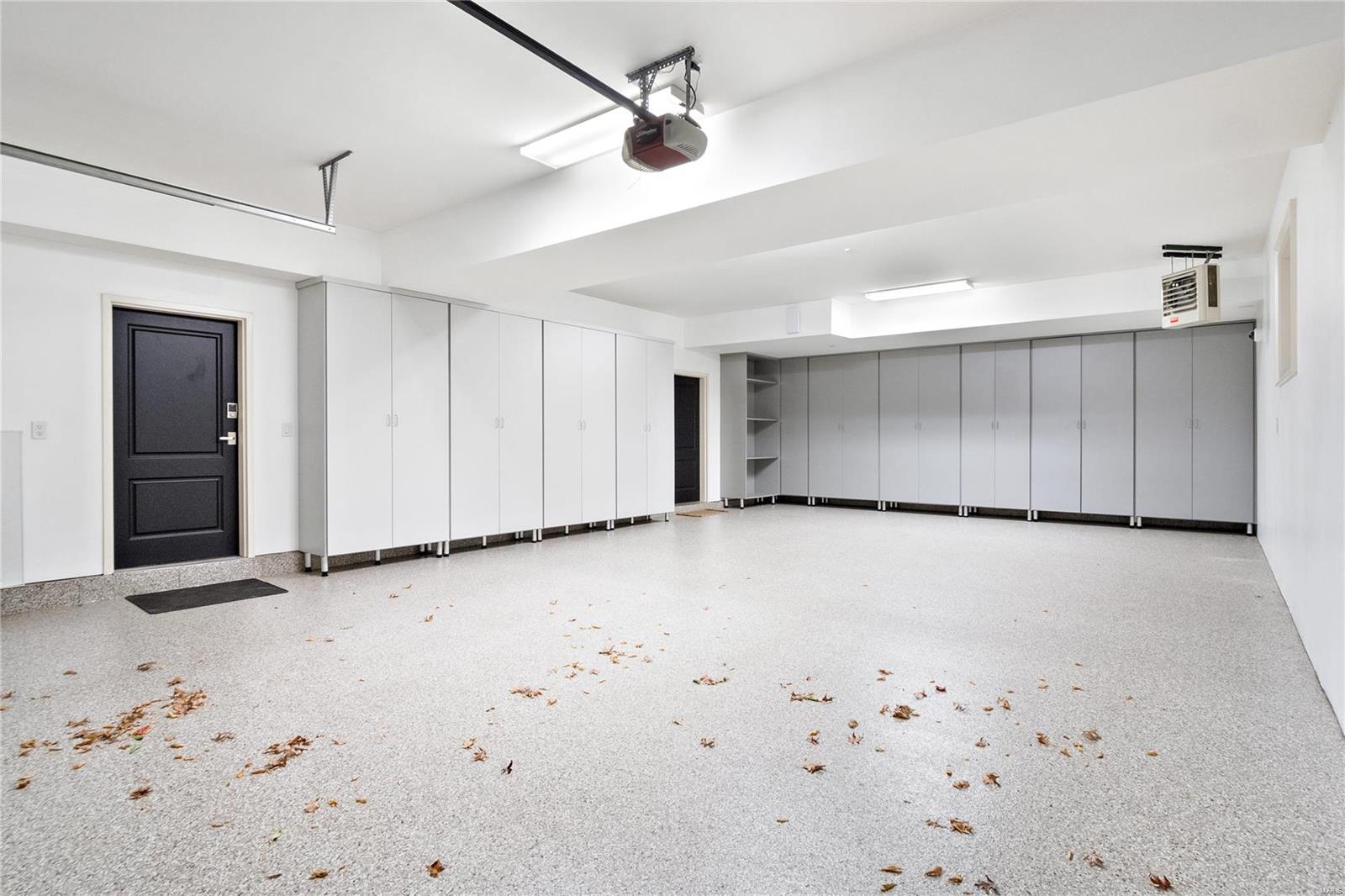 Old Town - Residential