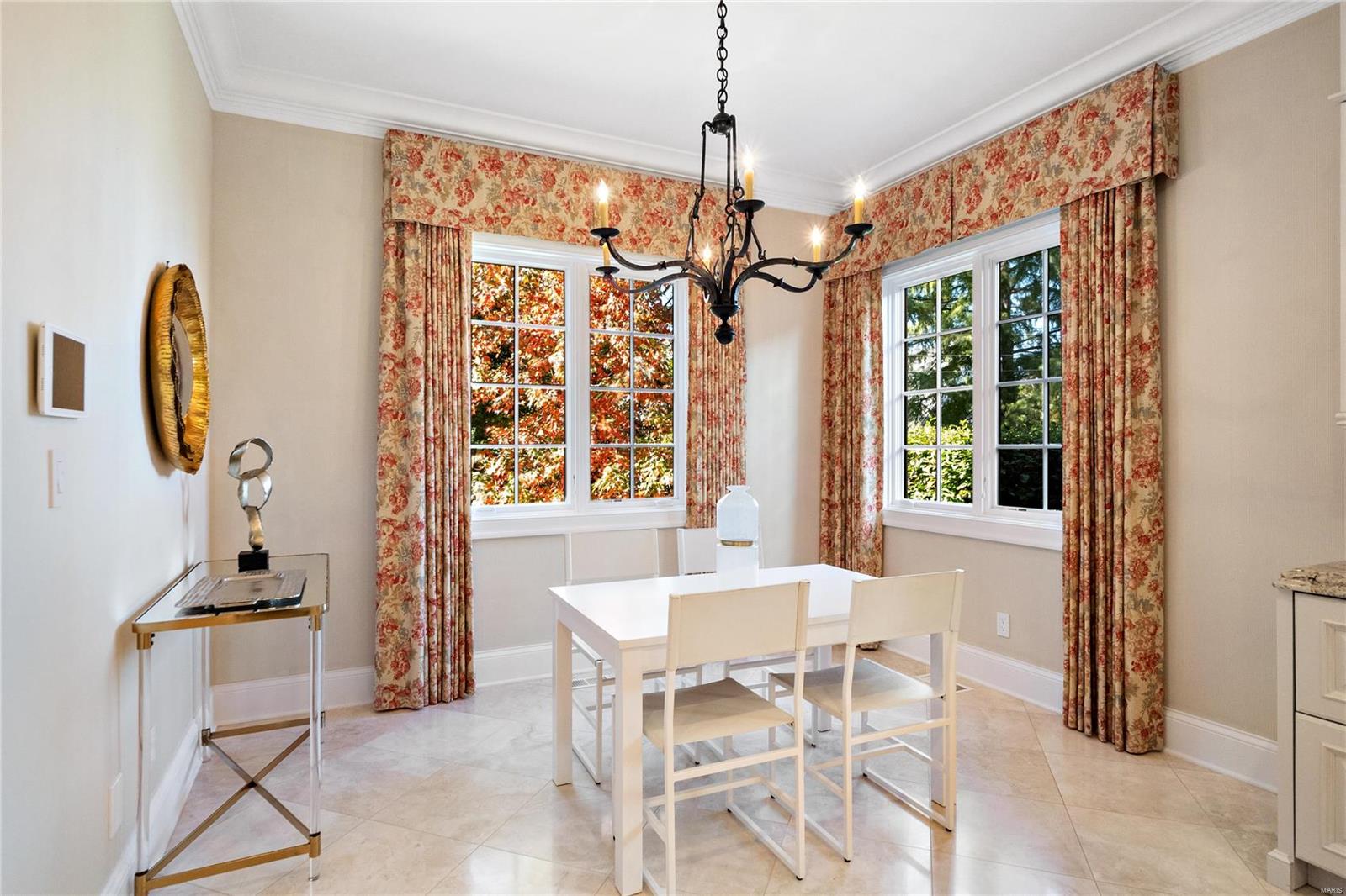 Old Town - Residential