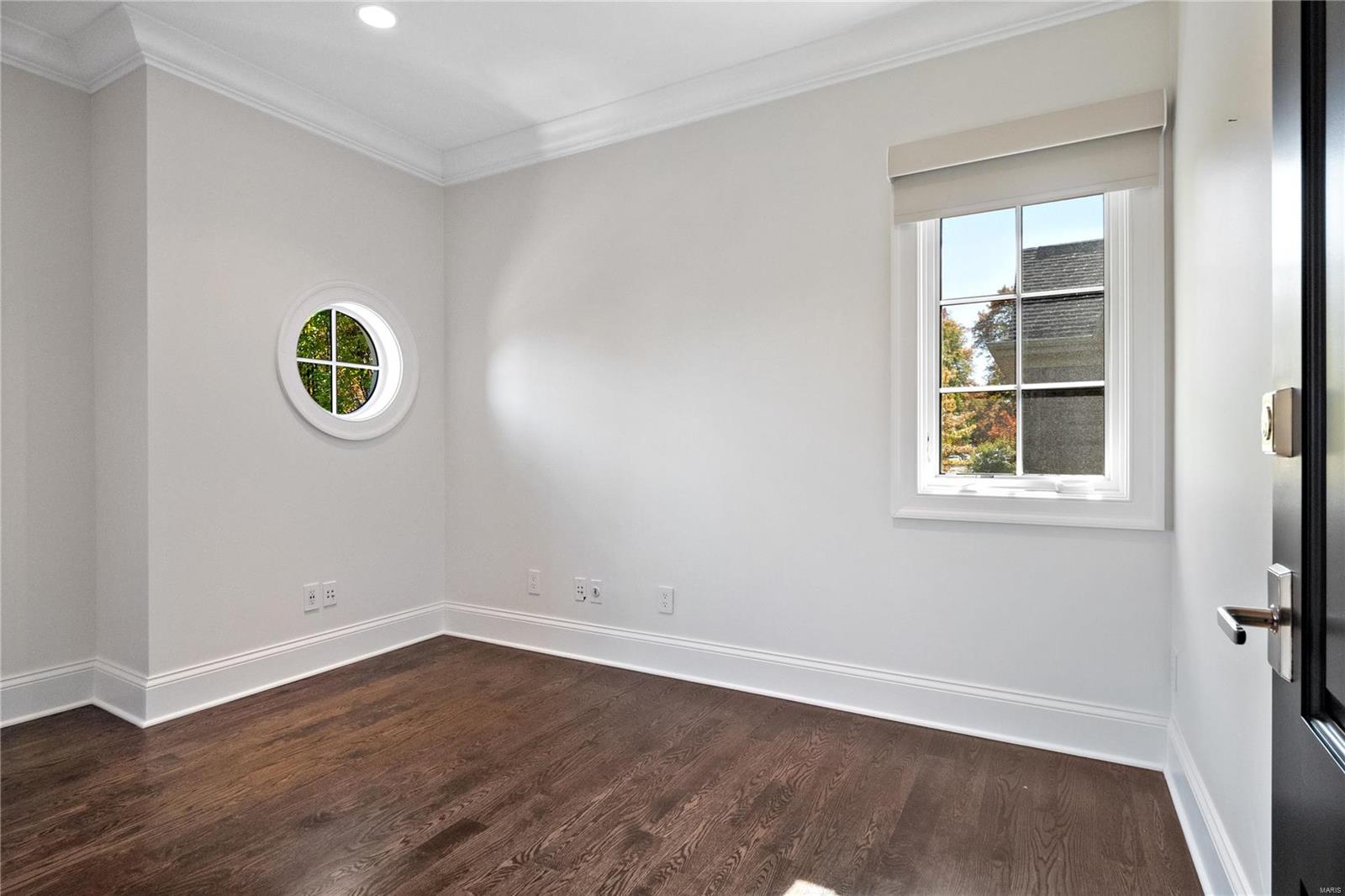 Old Town - Residential