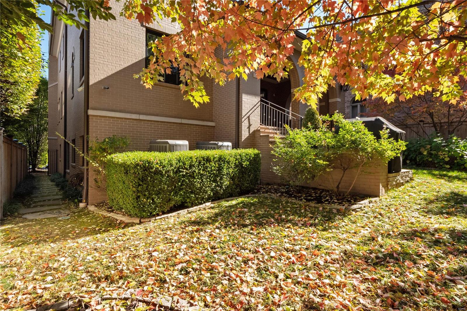 Old Town - Residential