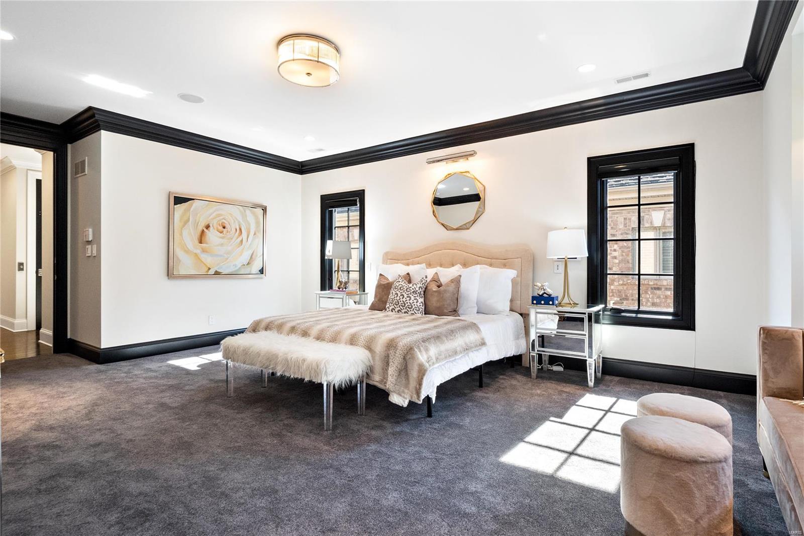 Old Town - Residential