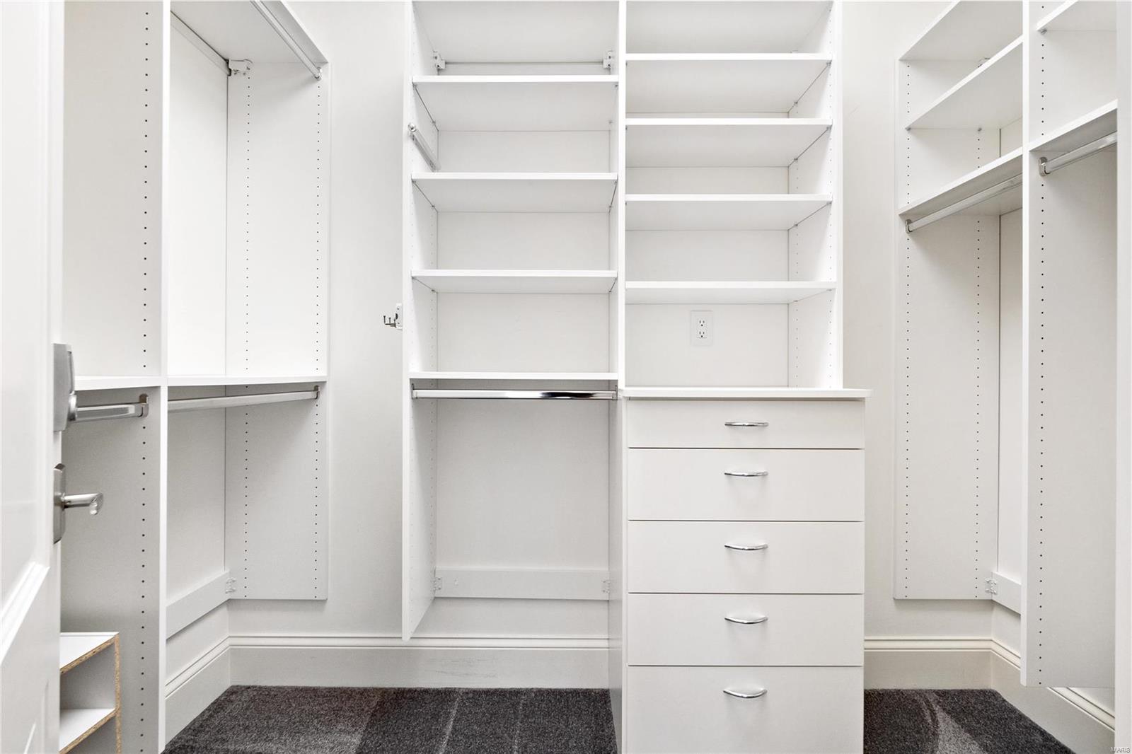 Old Town - Residential