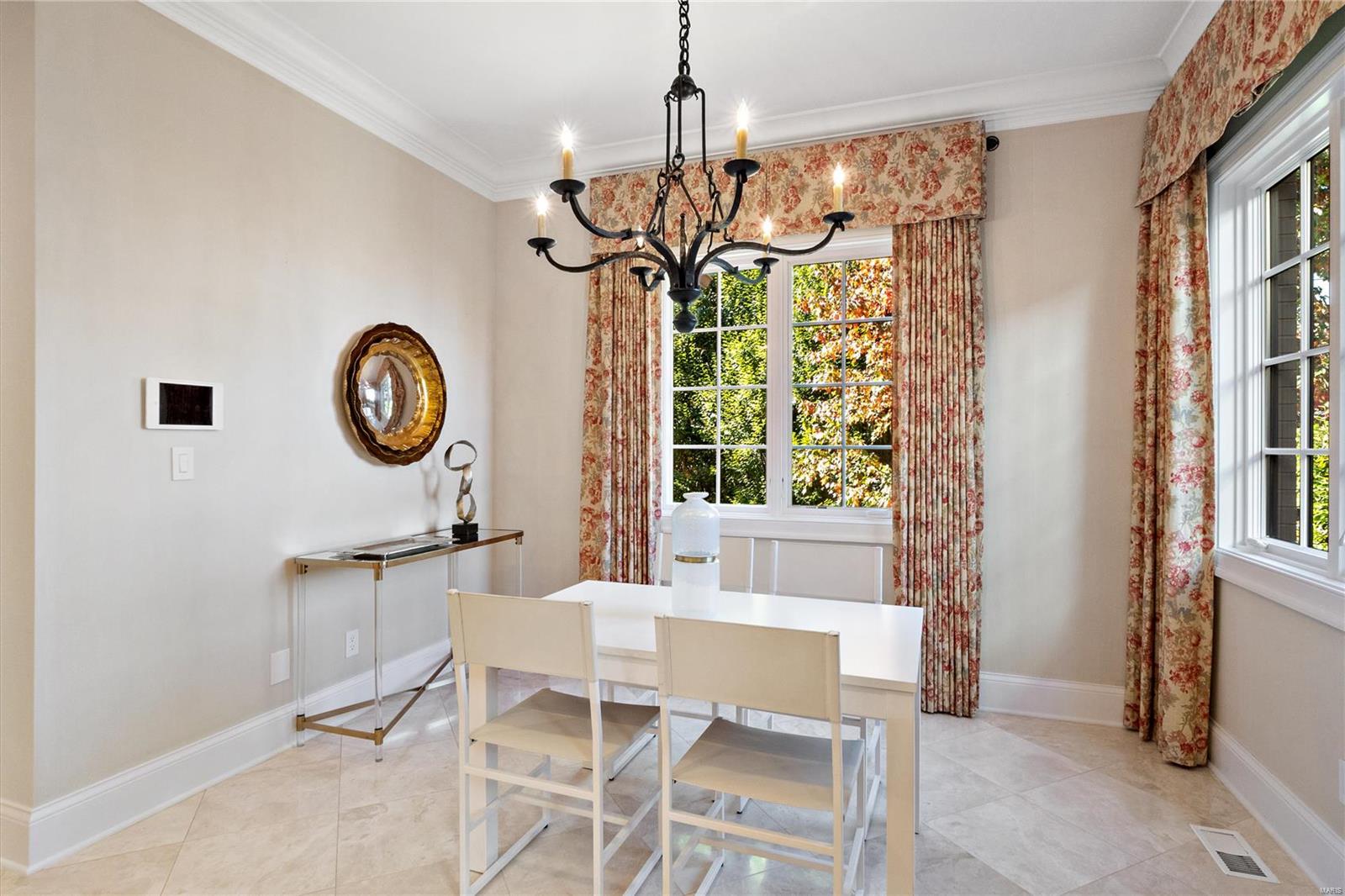 Old Town - Residential