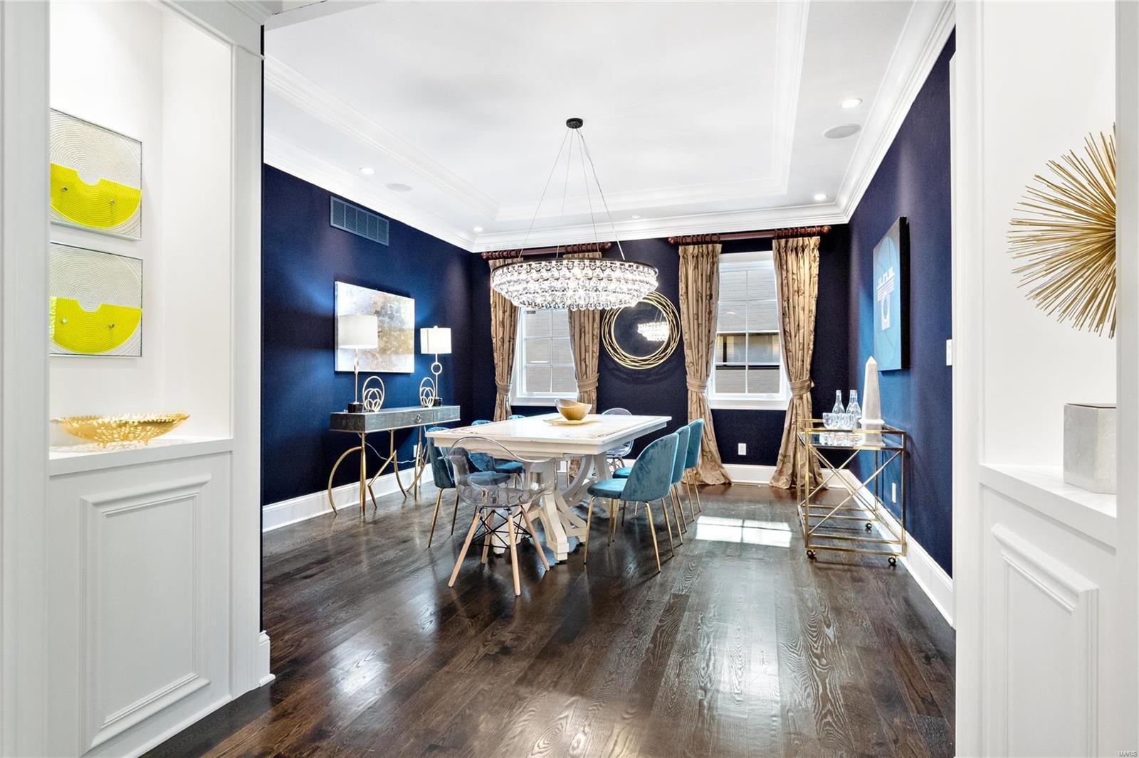 Old Town - Residential