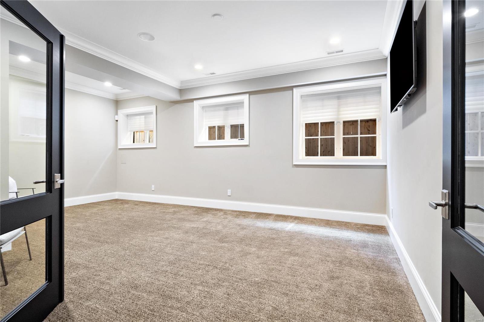 Old Town - Residential