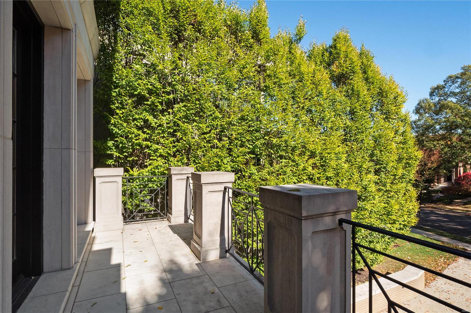 Old Town - Residential