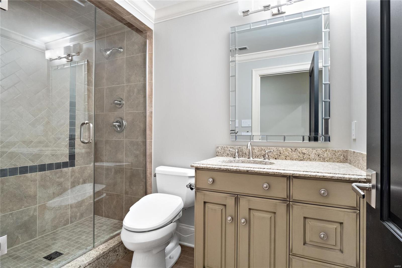 Old Town - Residential