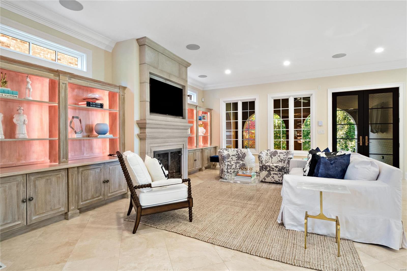 Old Town - Residential