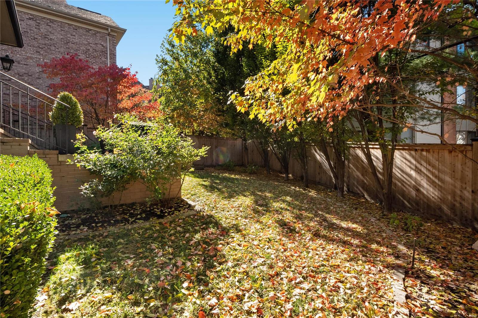 Old Town - Residential