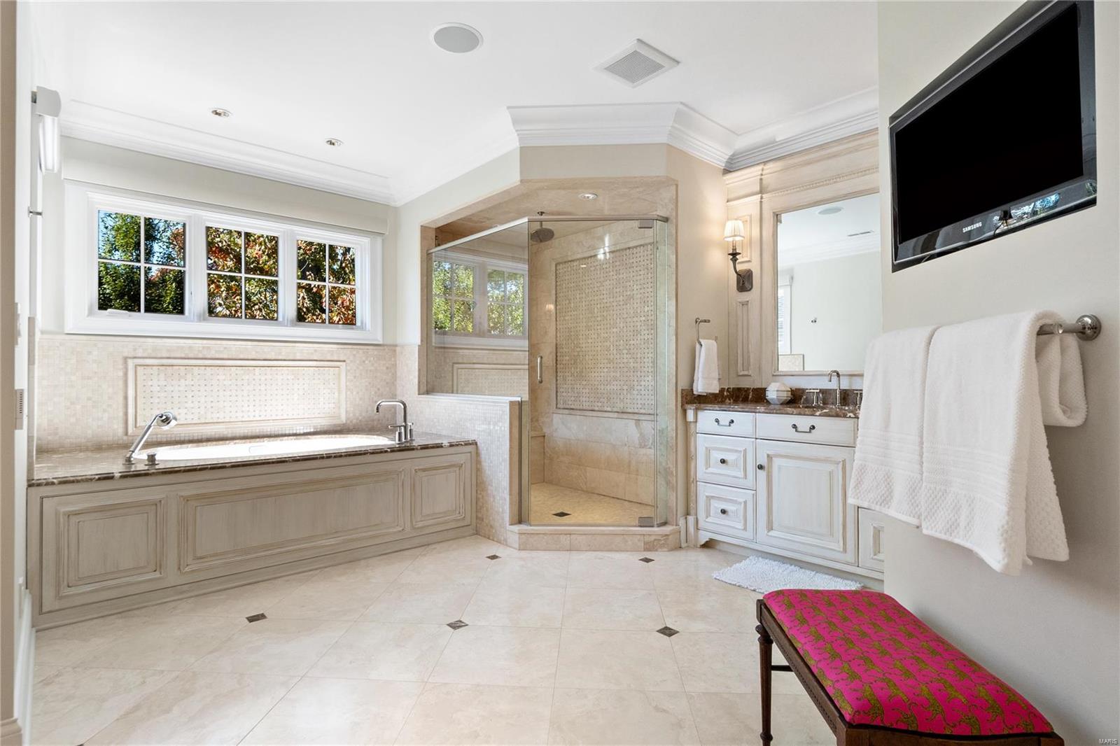 Old Town - Residential