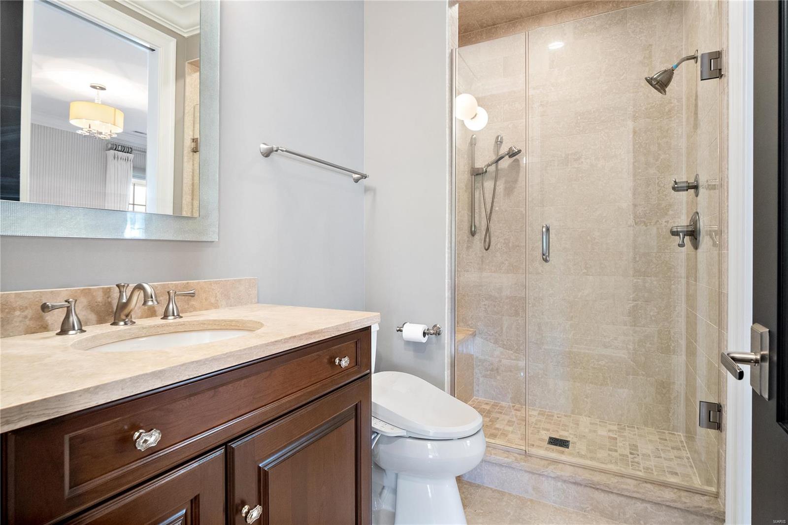 Old Town - Residential