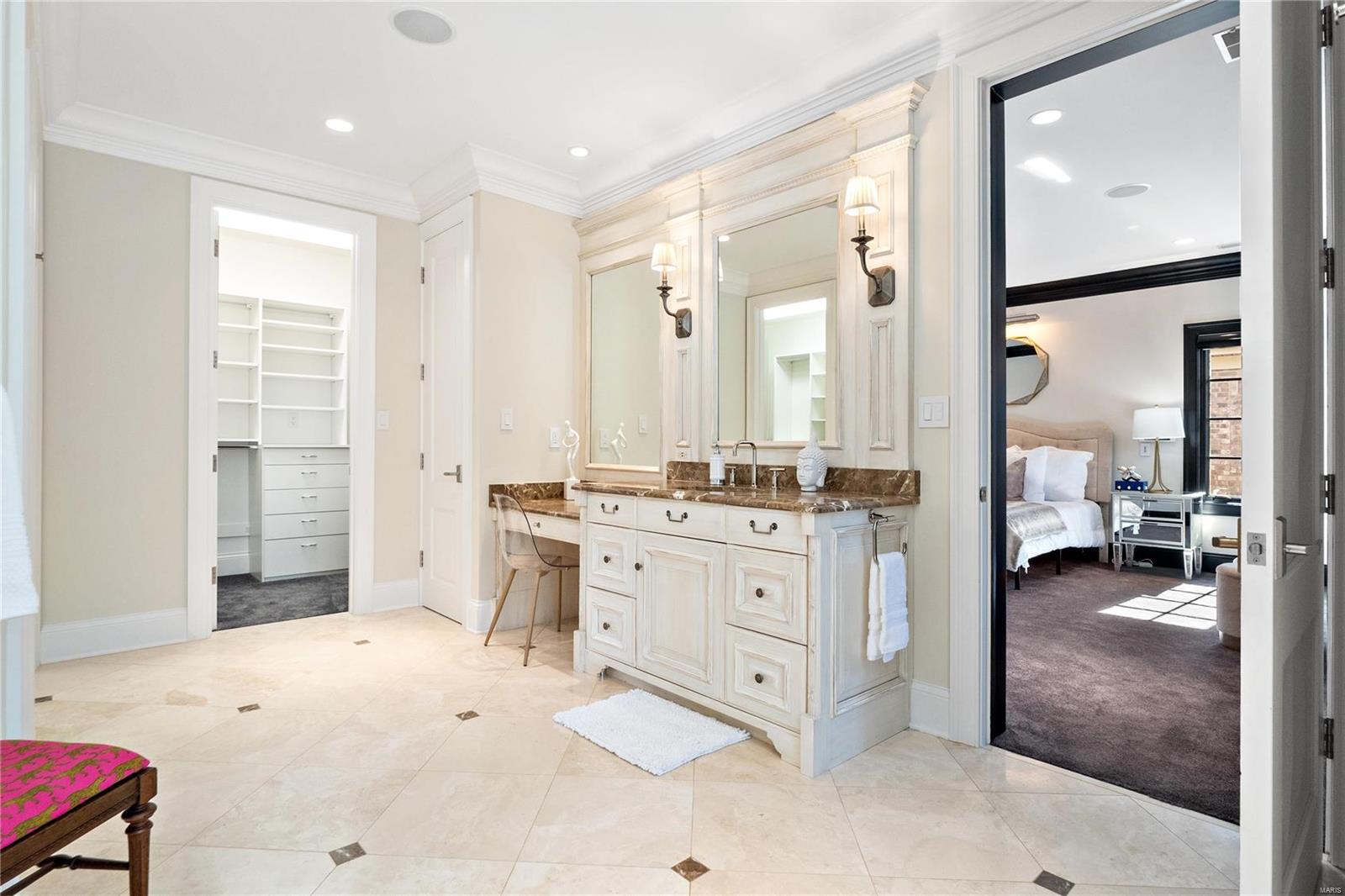 Old Town - Residential