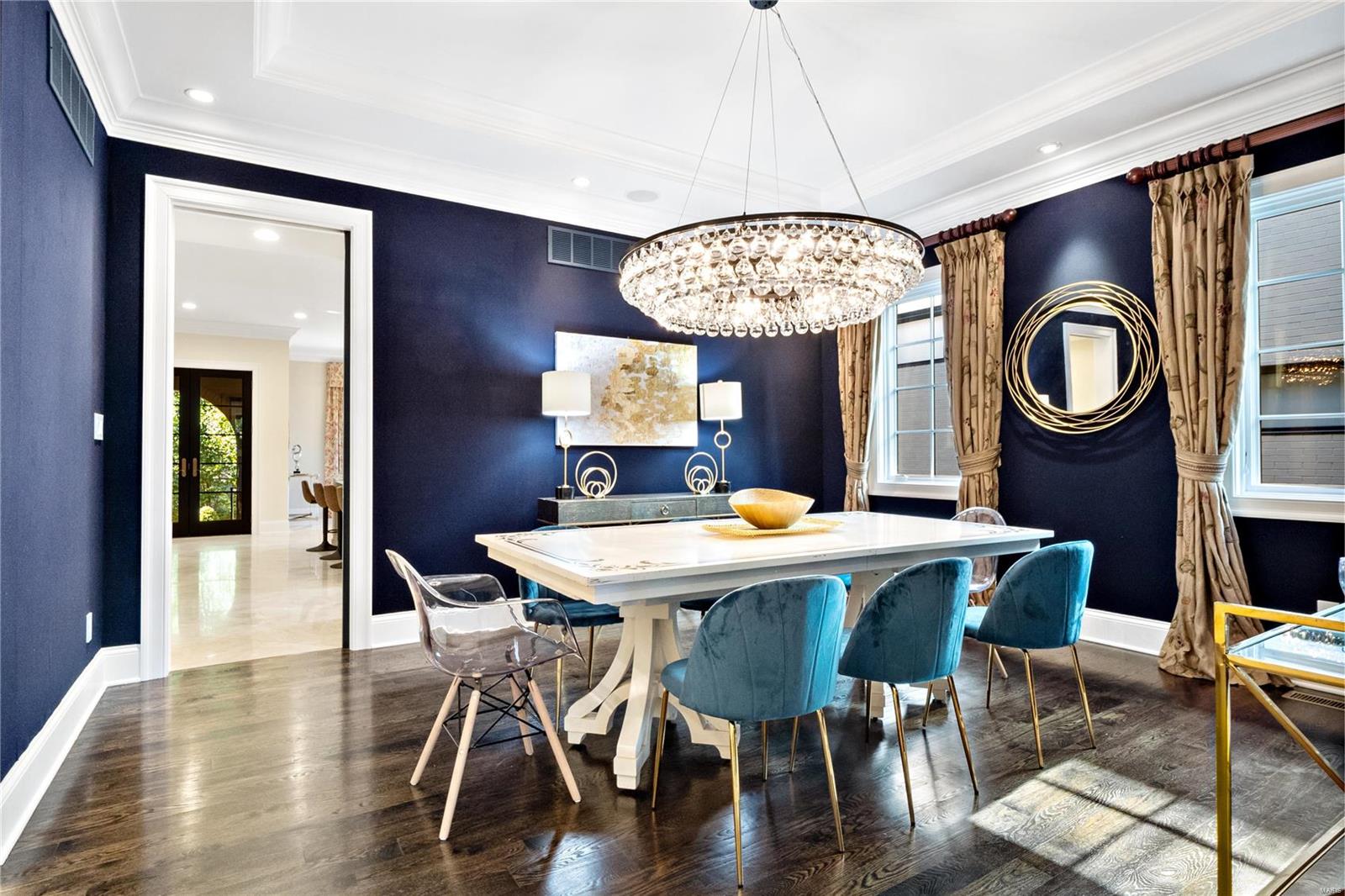 Old Town - Residential