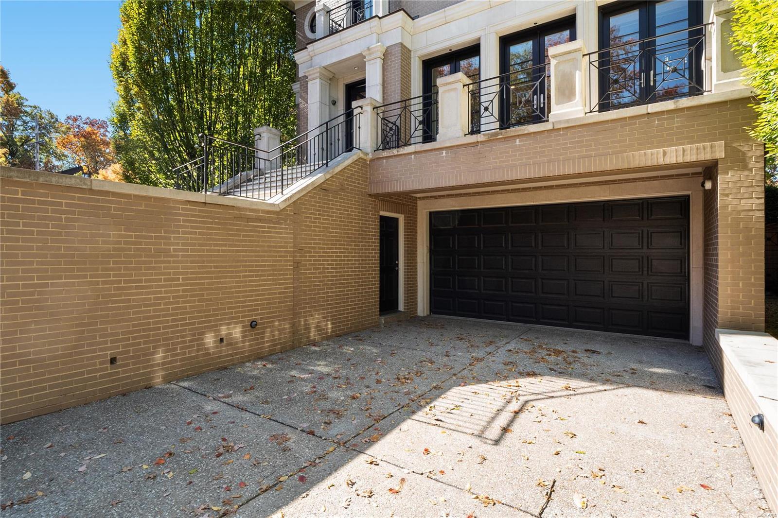 Old Town - Residential