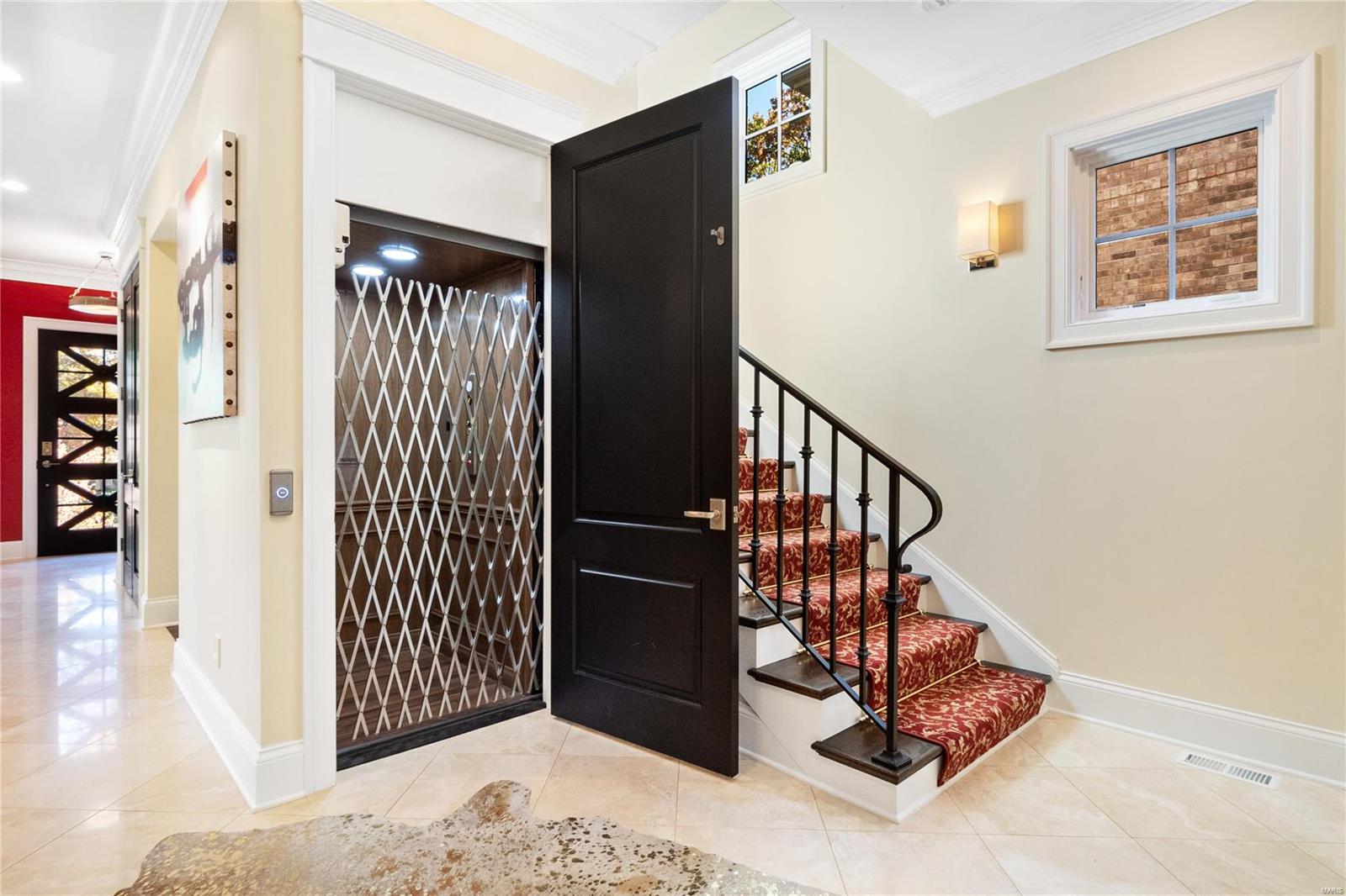 Old Town - Residential