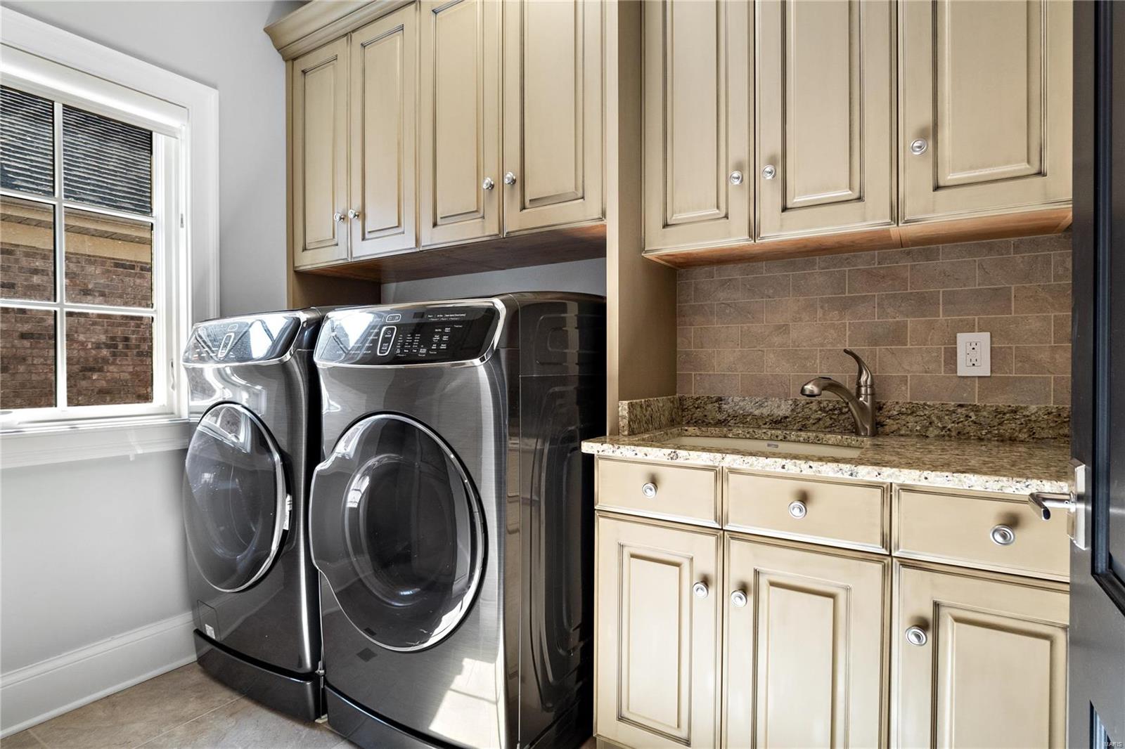 Old Town - Residential