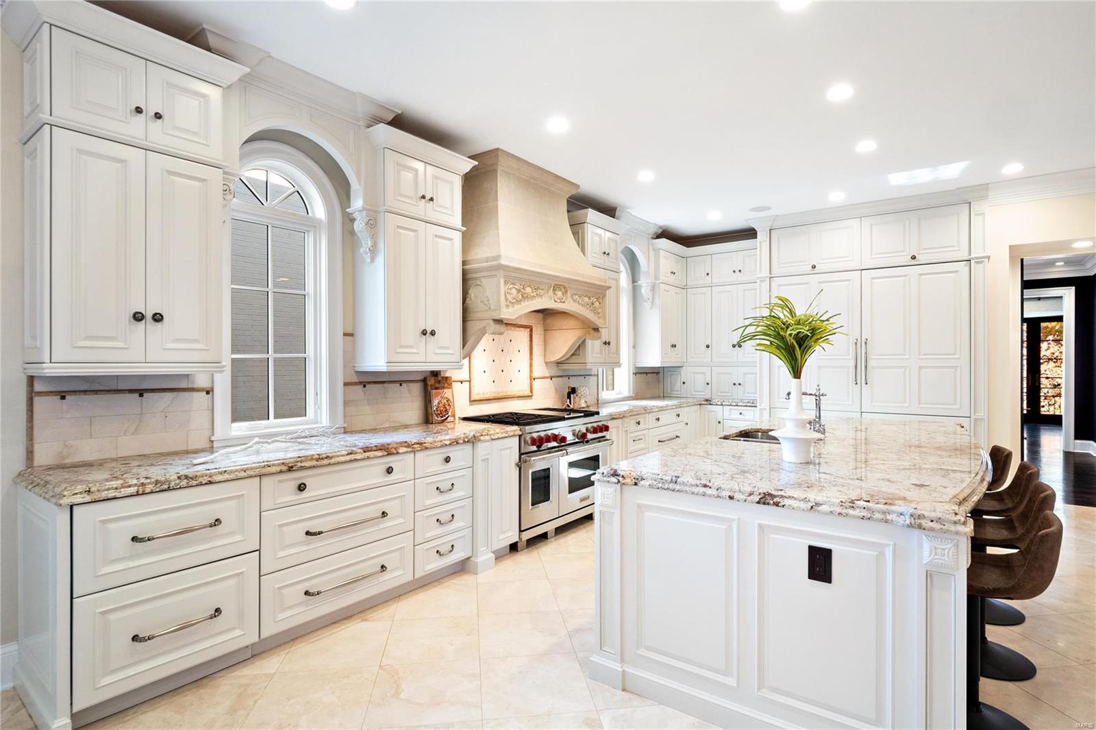 Old Town - Residential