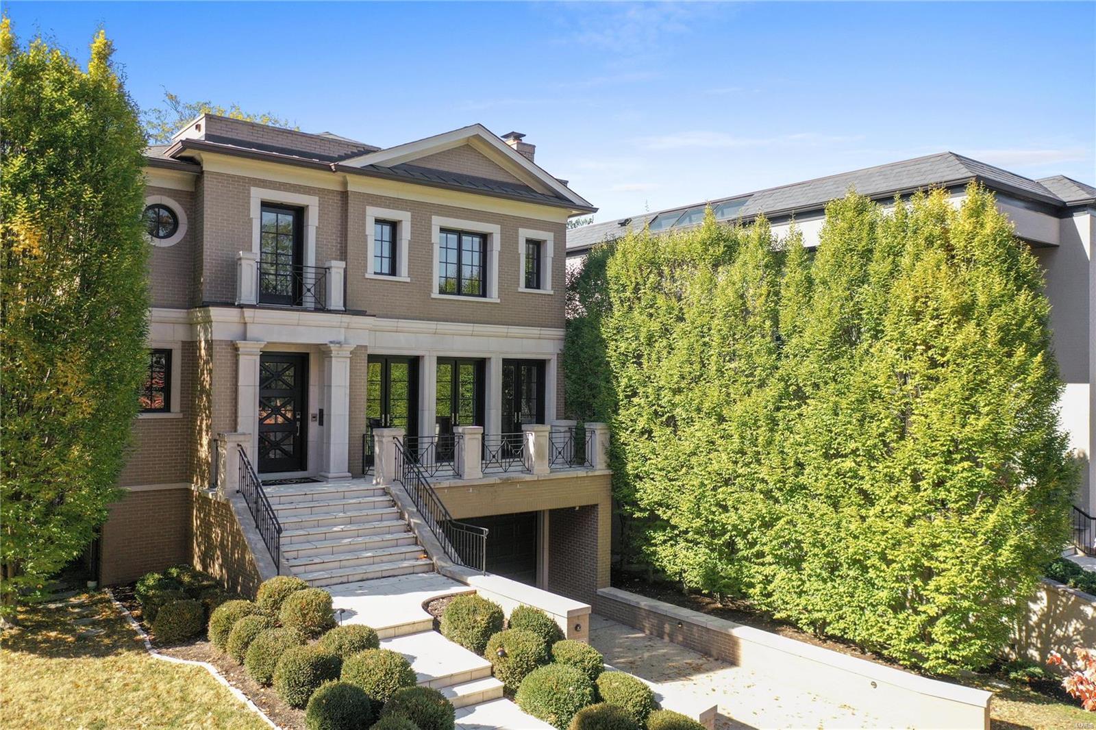 Old Town - Residential