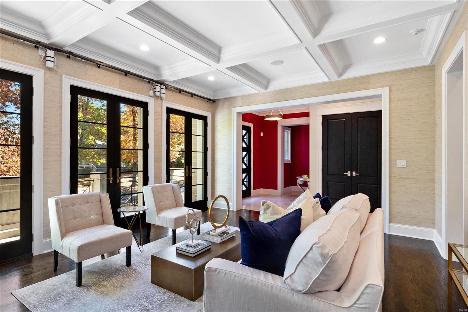 Old Town - Residential