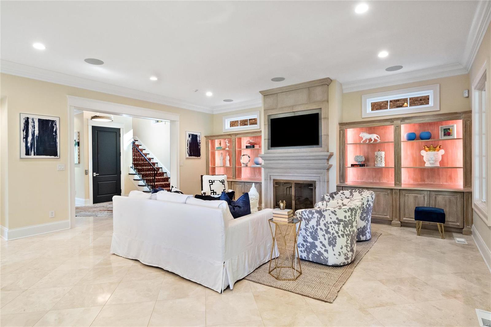 Old Town - Residential