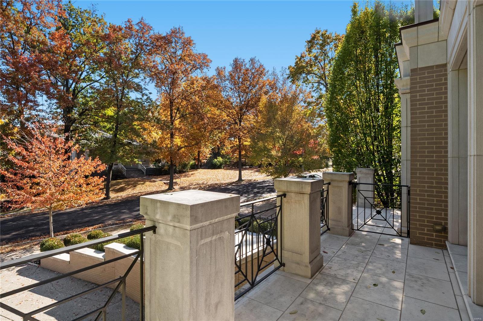 Old Town - Residential