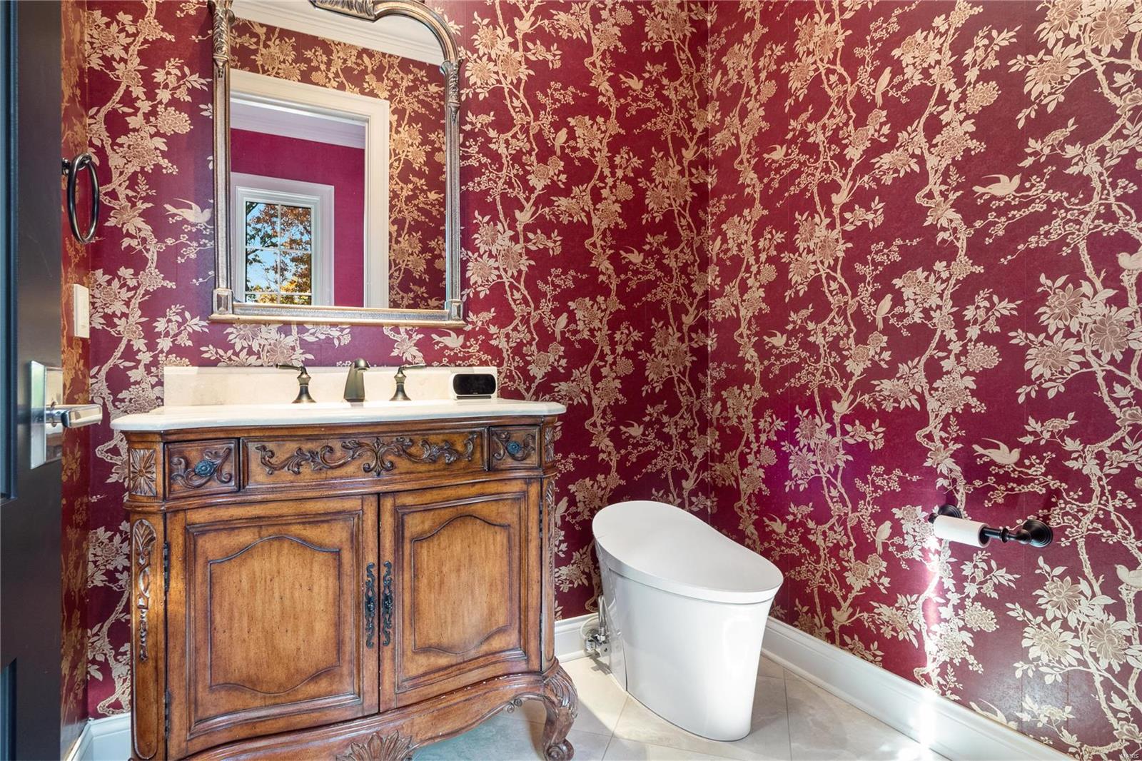 Old Town - Residential