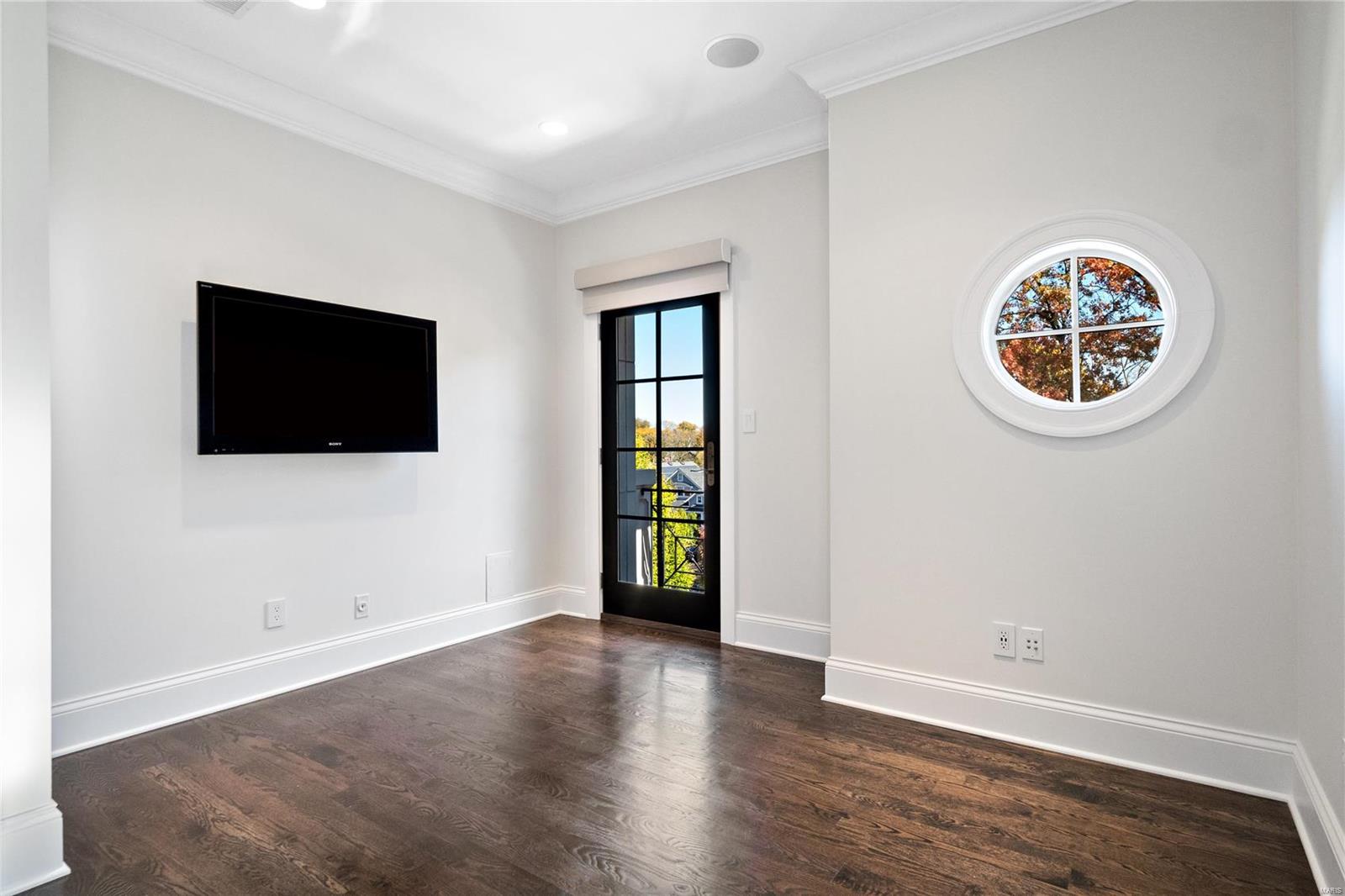 Old Town - Residential