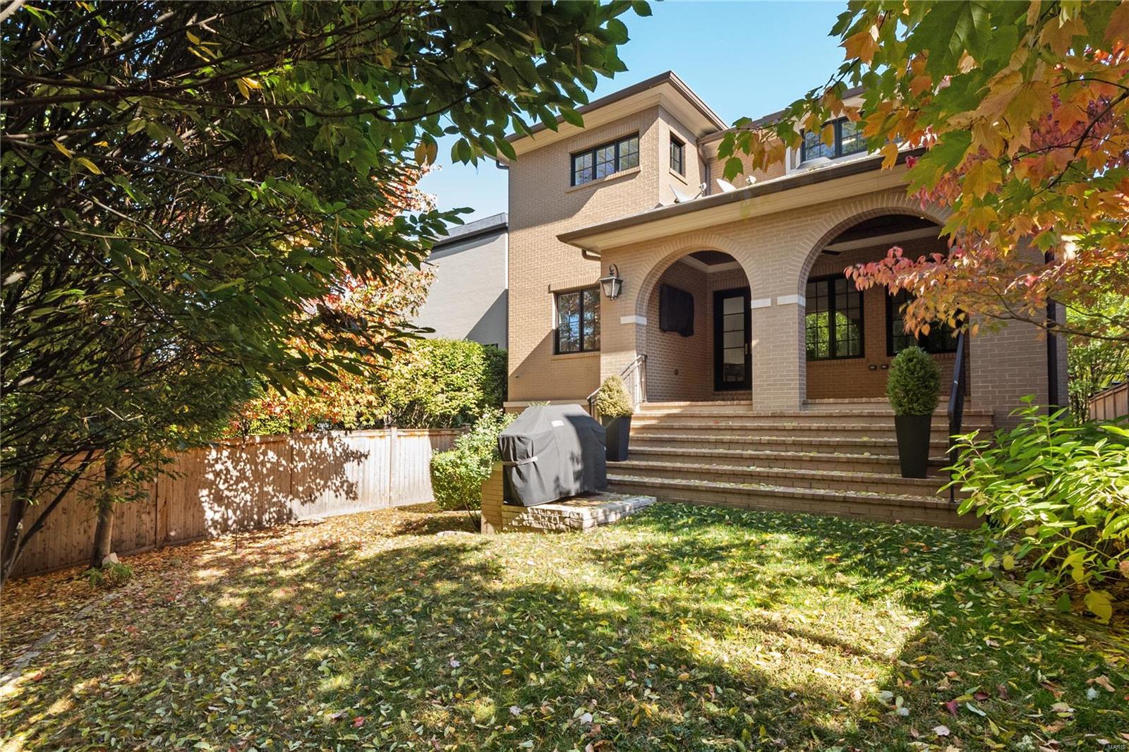 Old Town - Residential