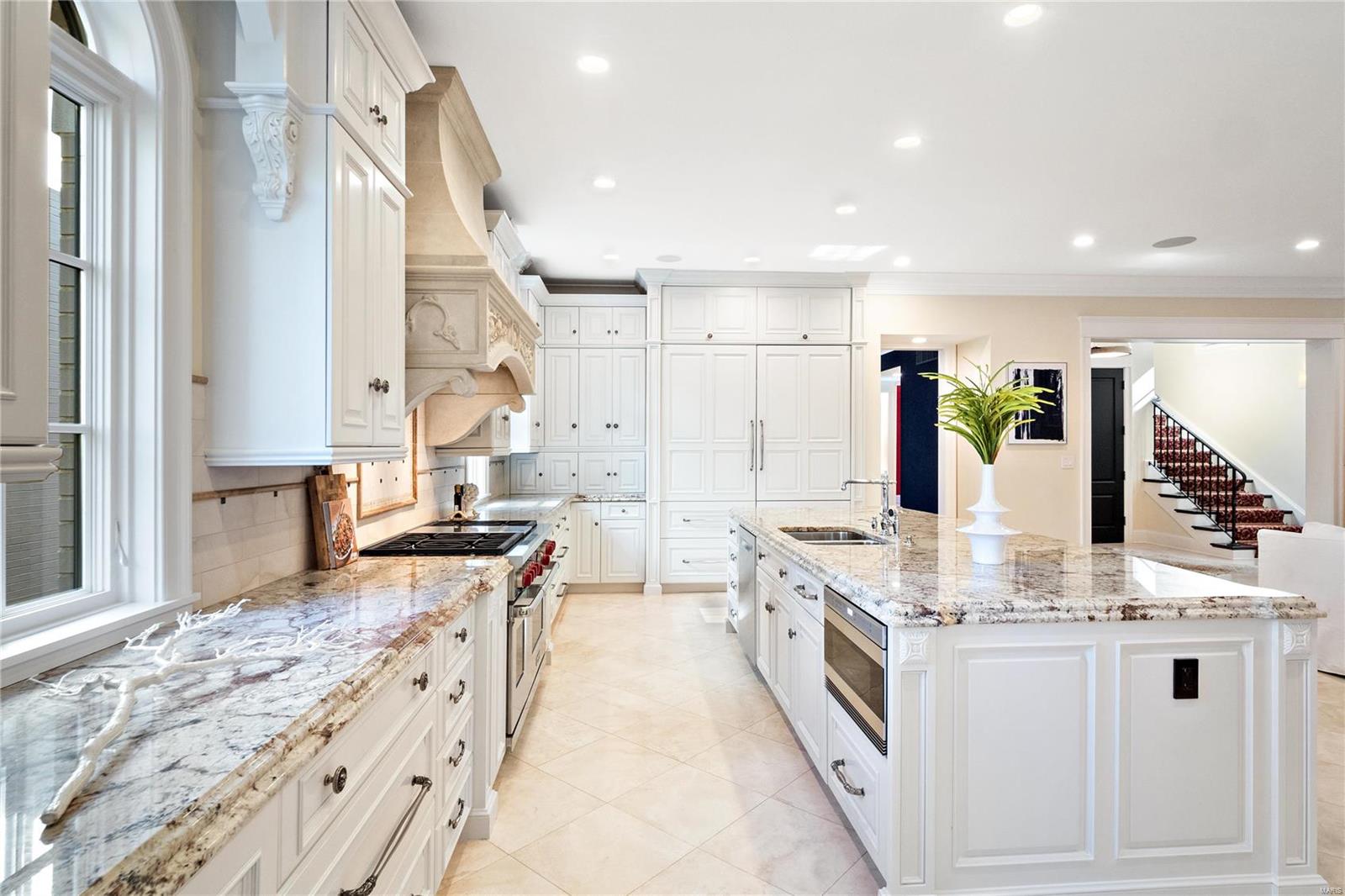 Old Town - Residential