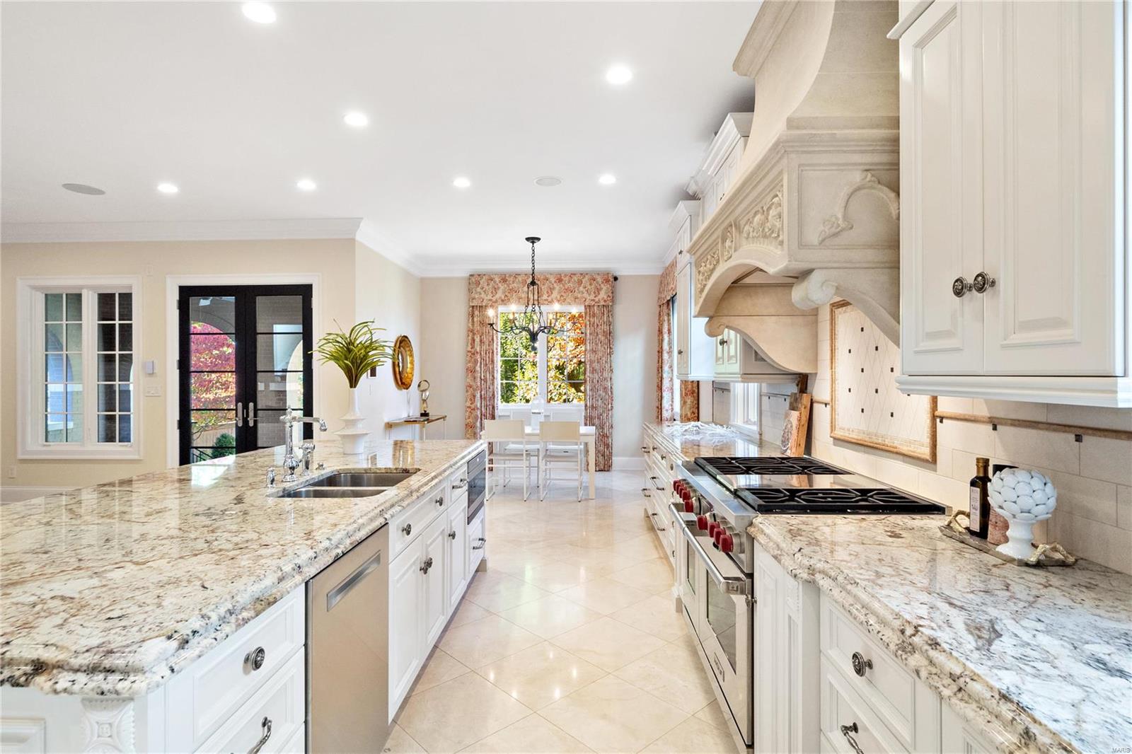 Old Town - Residential